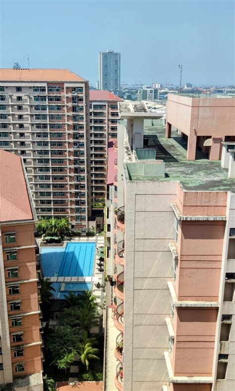 Condo For Rent in San Andres , Manila .